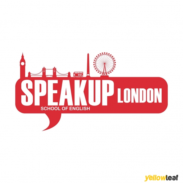 Speak Up London