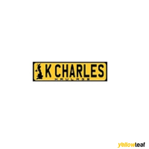 KCharles Haulage