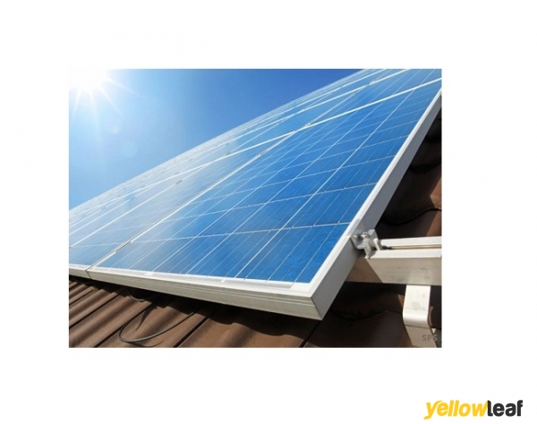 Sussex Solar Panel Services