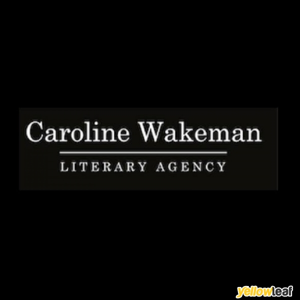 Caroline Wakeman Literary Agency