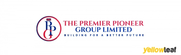 Premier Pioneer Group Ltd