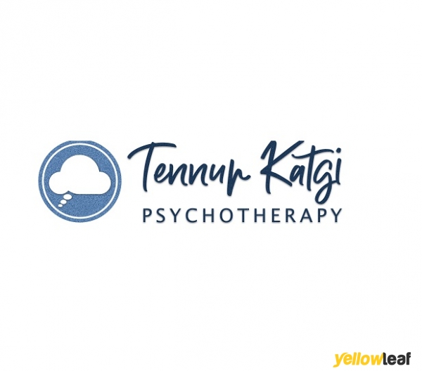 Tennur Katgi Psychotherapy