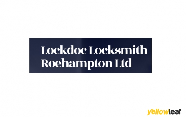 Lock Doc Locksmith Roehampton Ltd