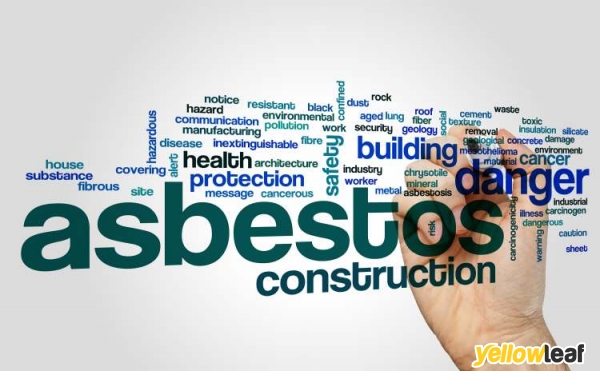 Simple Asbestos Solutions