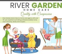 River Garden Home Care