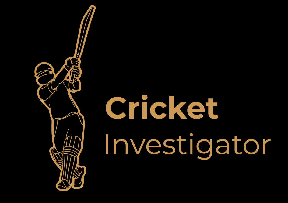 Cricket Investigator