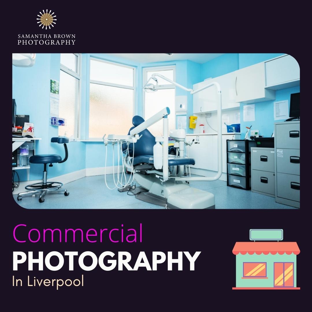 Samantha Brown Photography - Property photographer Liverpool