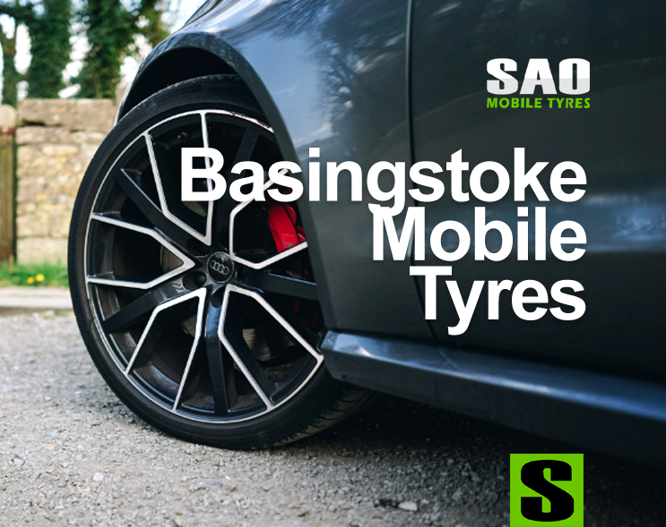 SAO Mobile Tyres Basingstoke