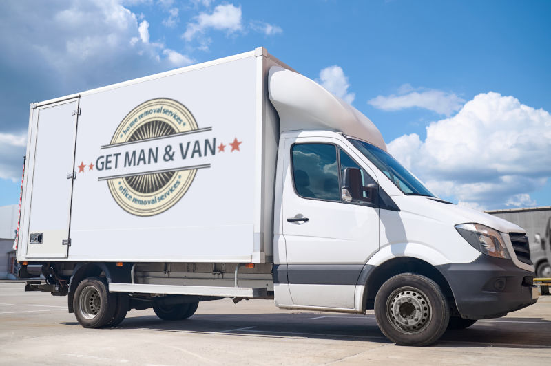 Get Man and Van