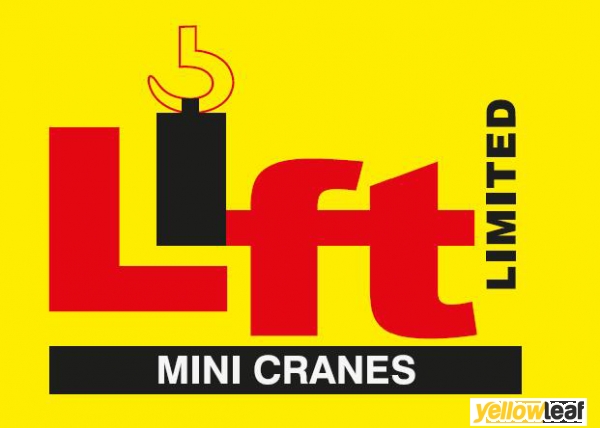 Lift Ltd