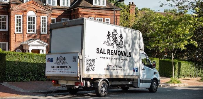 Sal Removals