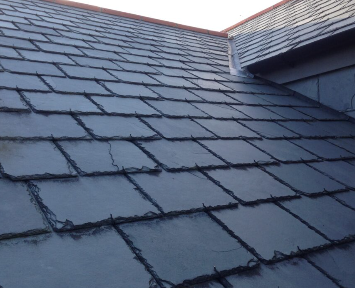 ABSOLUTE 1 ROOFING SOLUTIONS