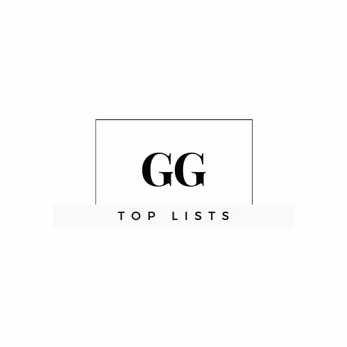 GG Top Lists