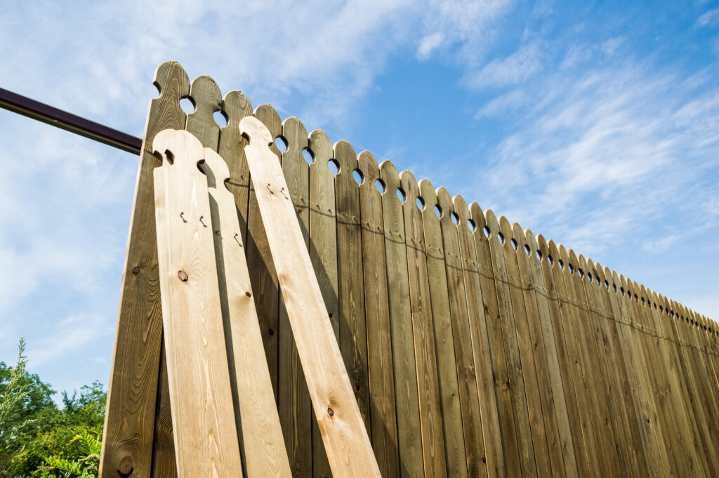 AC Fencing Contractors: Your Trusted Fencing Partner in Guildford - Request a Quote Today!