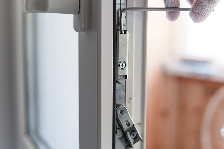 Bowts Master Security Solutions