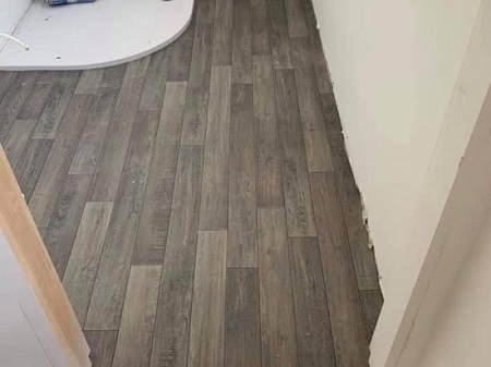 Derbyshire Flooring Specialists