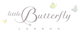 Welcome to Little Butterfly London