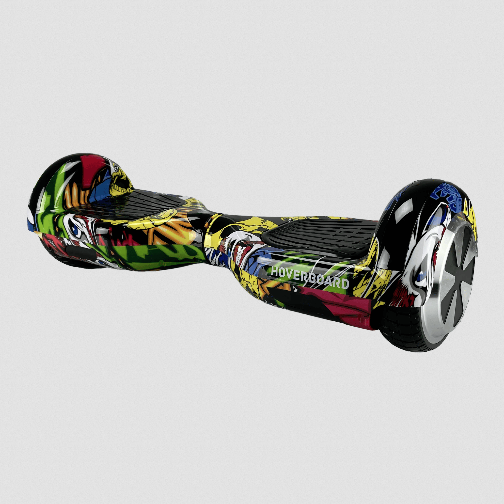 Hoverboards