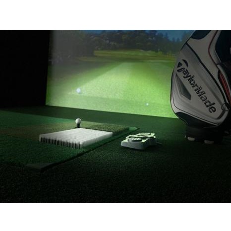 Warwickshire Golf Sim