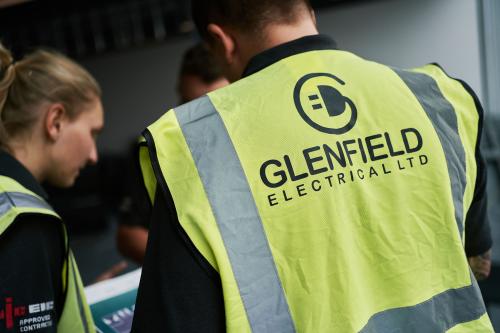 Glenfield Electrical