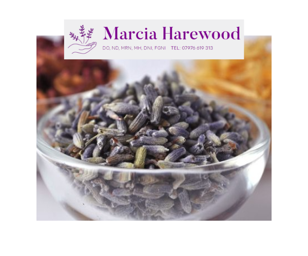 Herbalist Greater London - Marcia M Harewood