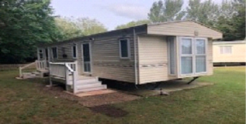 Waveney Valley Holiday Park