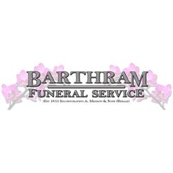 Barthram Funeral Service