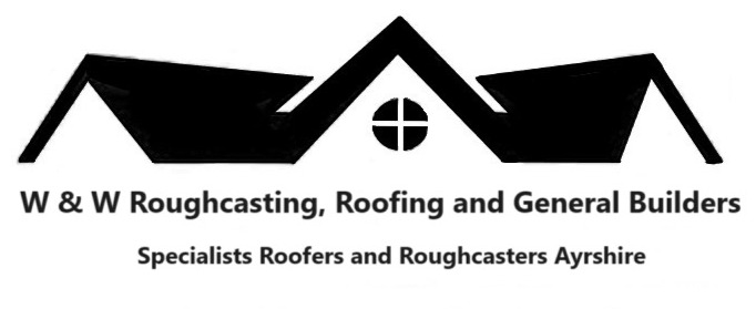 W & W Roughcasting, Roofing and General Builders