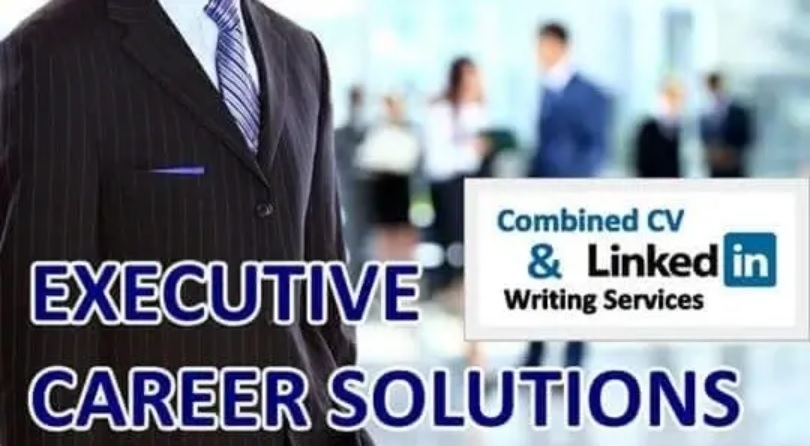 Executive Career Solutions