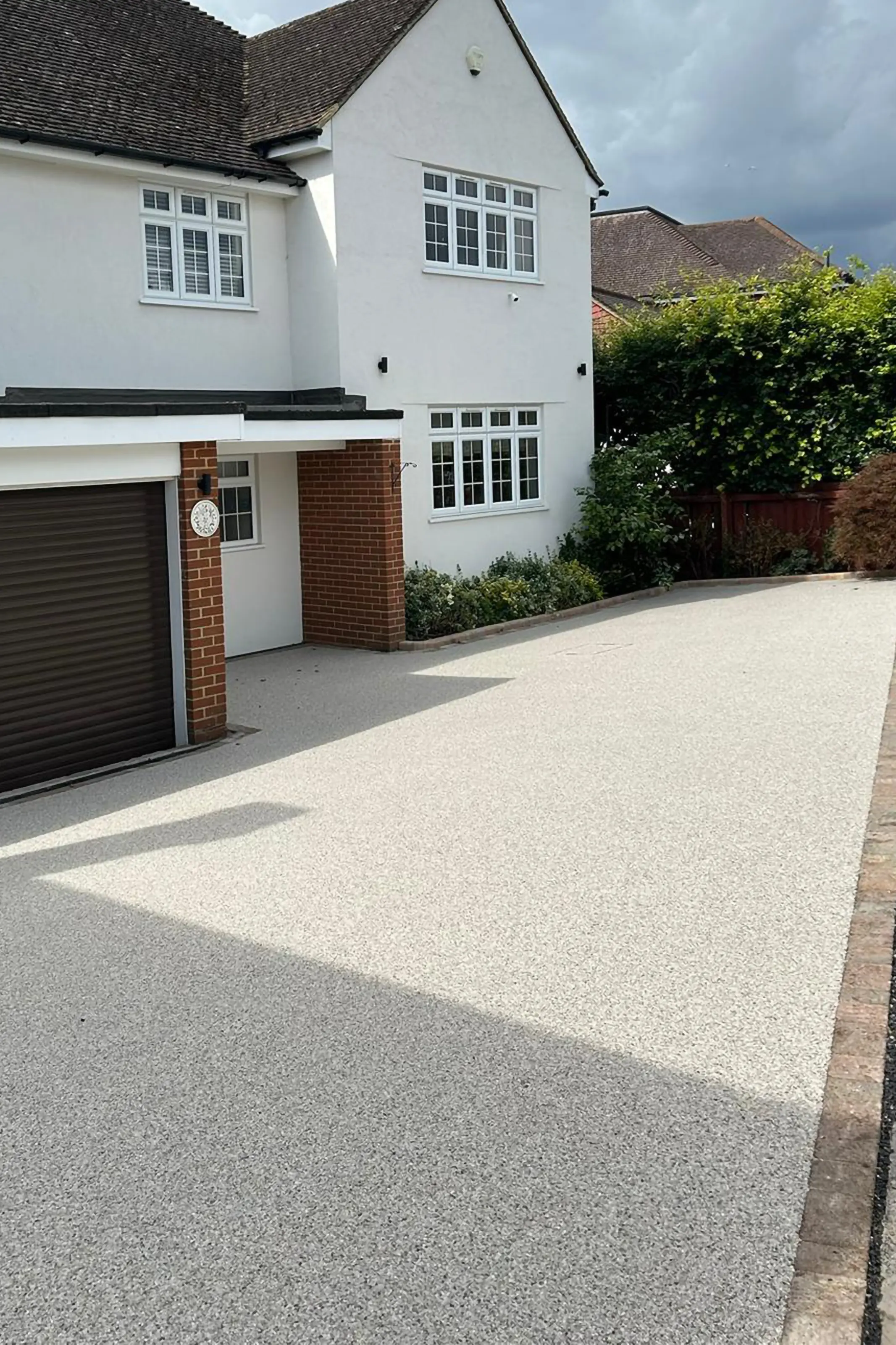 London's Landscape and Driveway Team