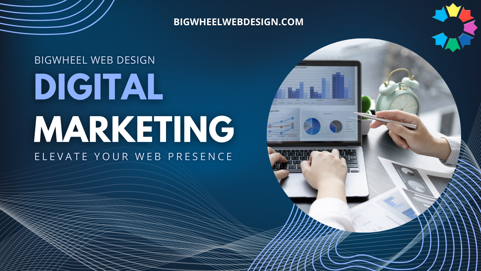 Bigwheel Web Design