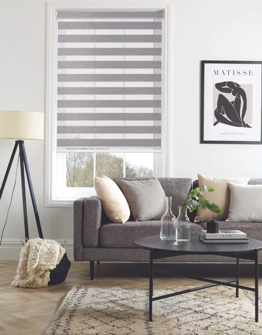 Solent Blinds & Curtains