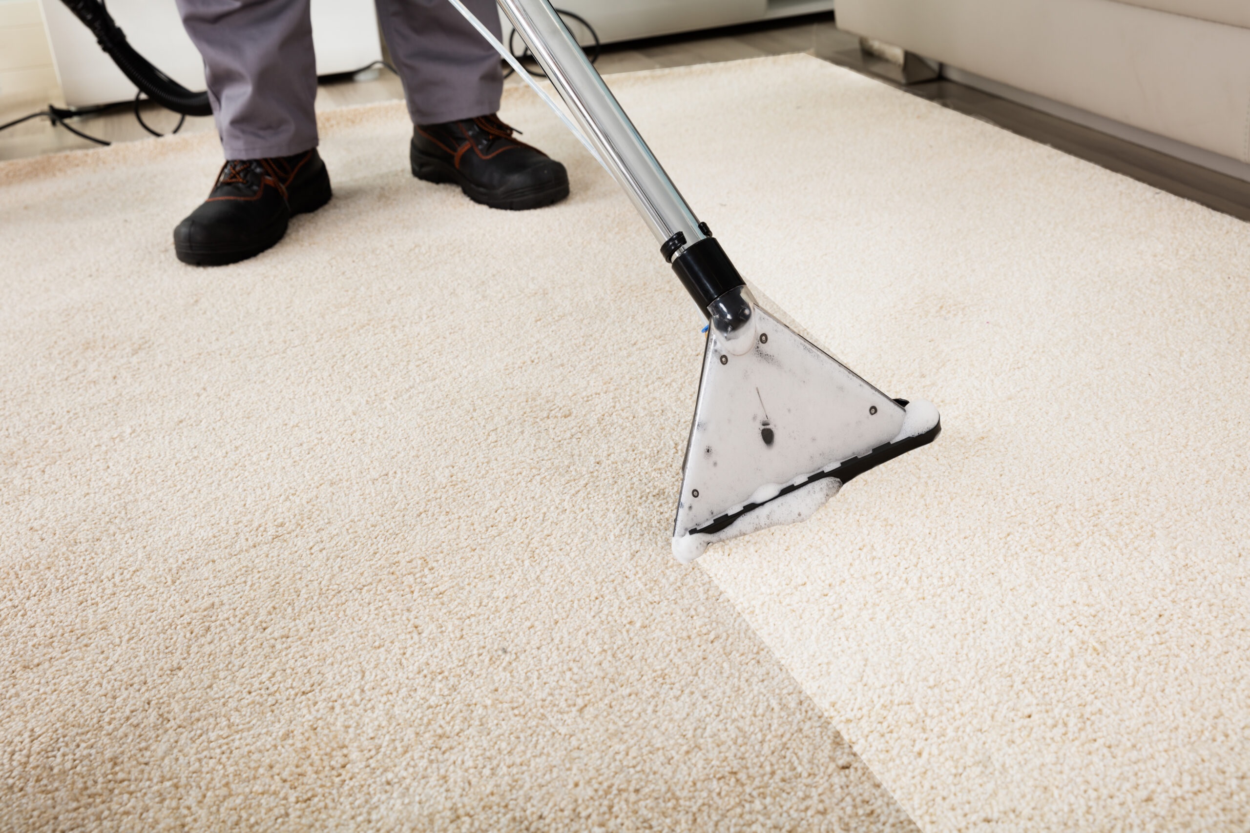 Sparkle Carpet Cleaning East Grinstead