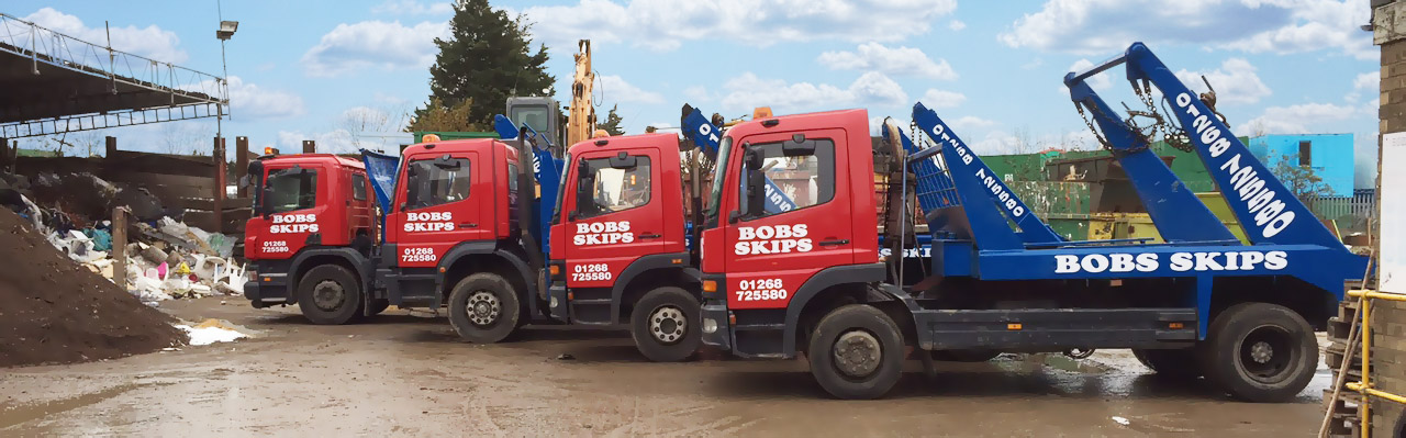 Bob Skips Ltd