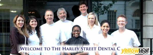 Harley Street Dental Clinic