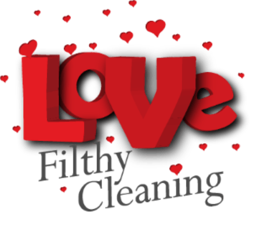 Love Filthy Cleaning LTd