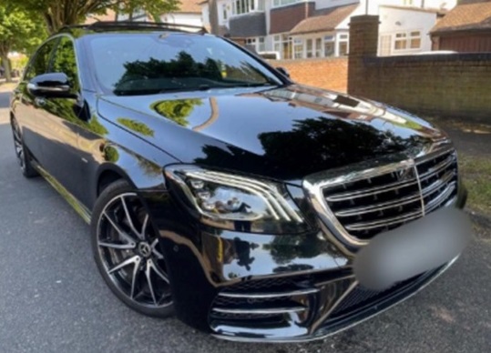 Essex Chauffeurs Ltd