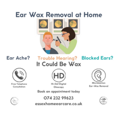 Essex Home Ear Care