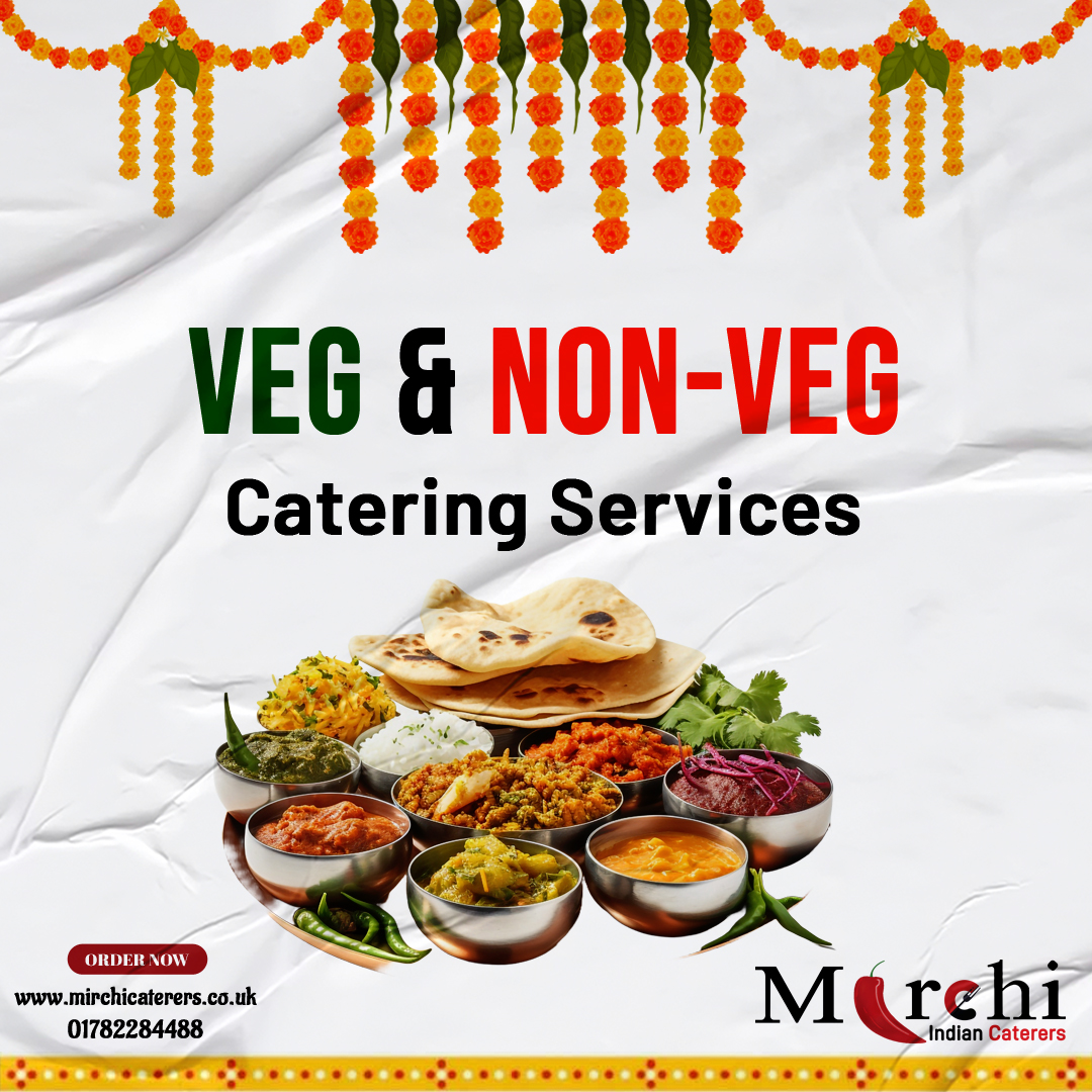 Mirchi Caterers