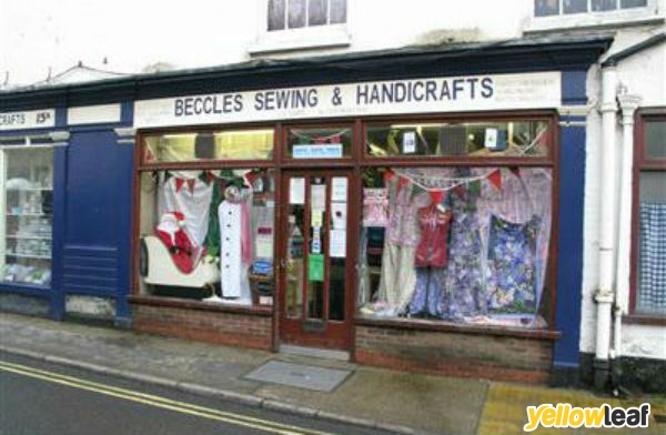 Beccles Sewing & Handicrafts