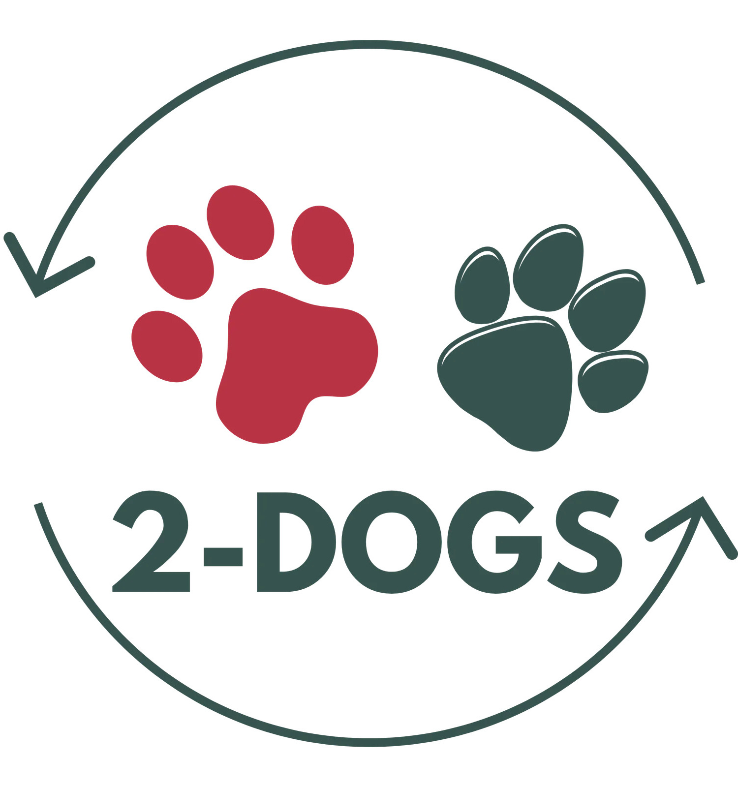 2-Dogs