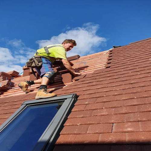 Flat Roofing Bracknell