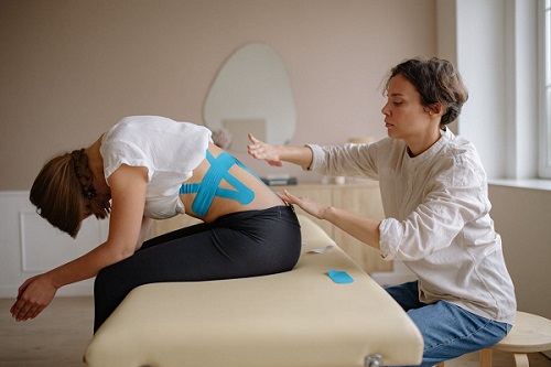 Durham Physiotherapy