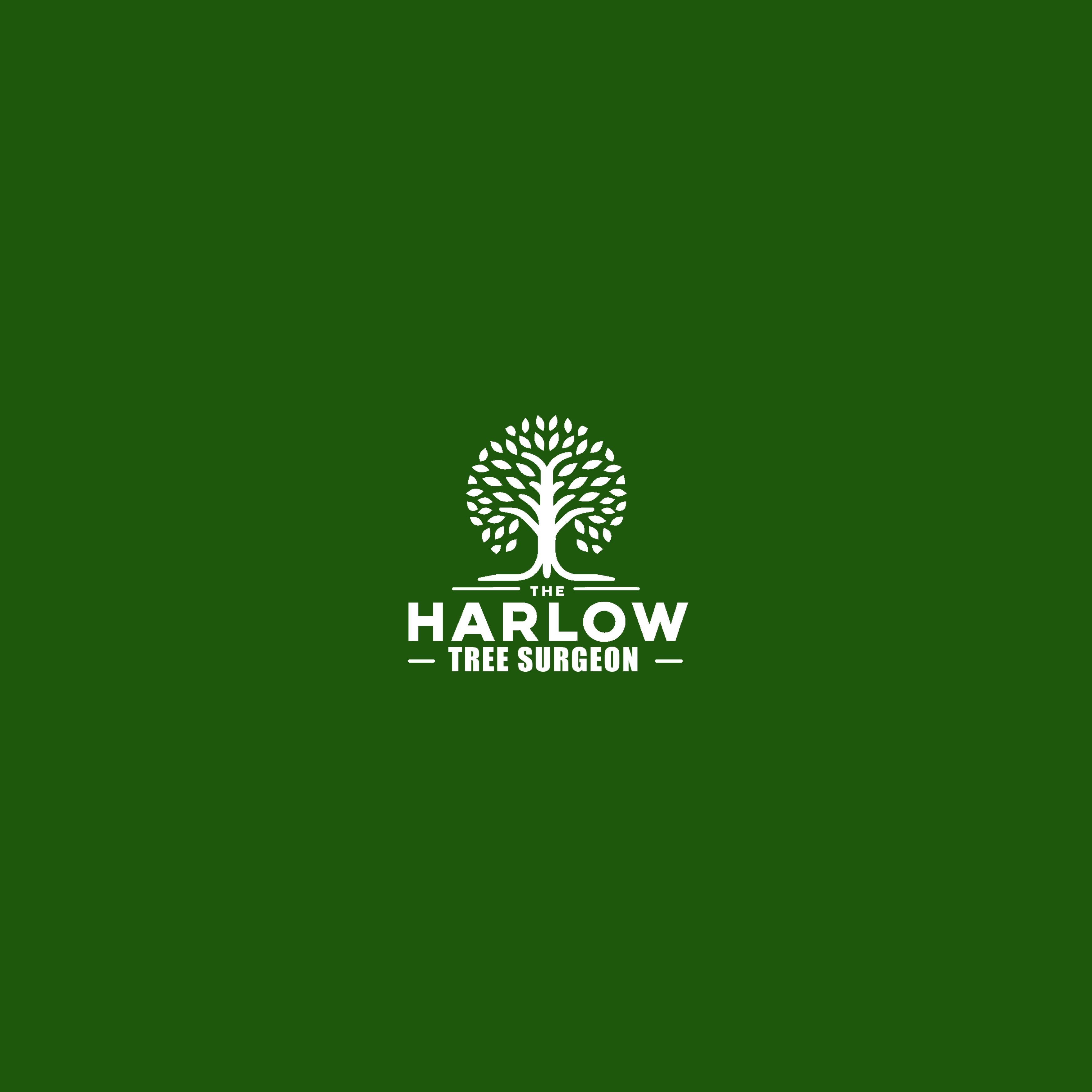 The Harlow Tree Surgeon