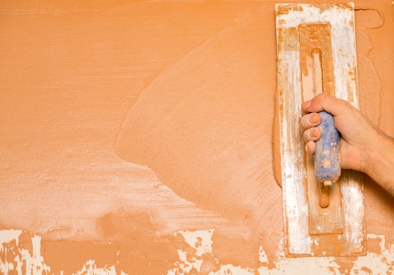 Salford Plasterer Experts