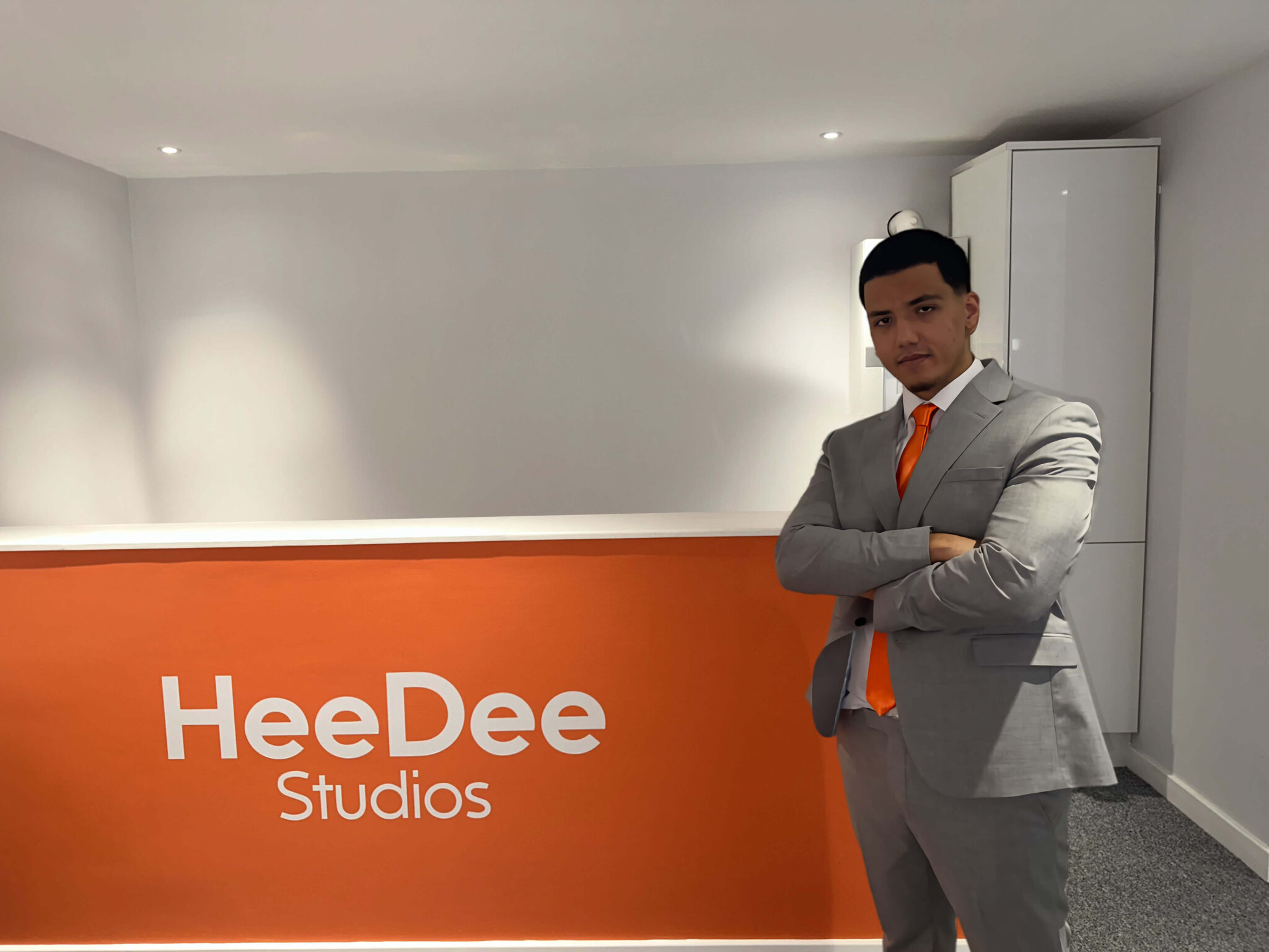 HeeDeeStudios