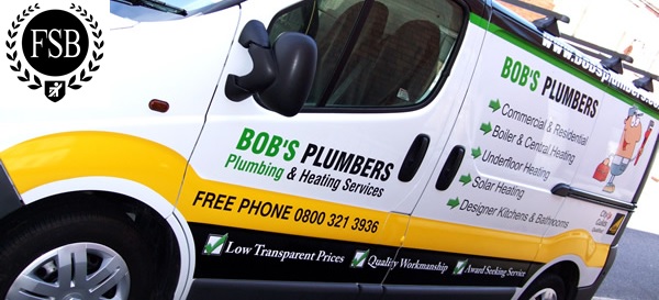 Bobs Plumbers