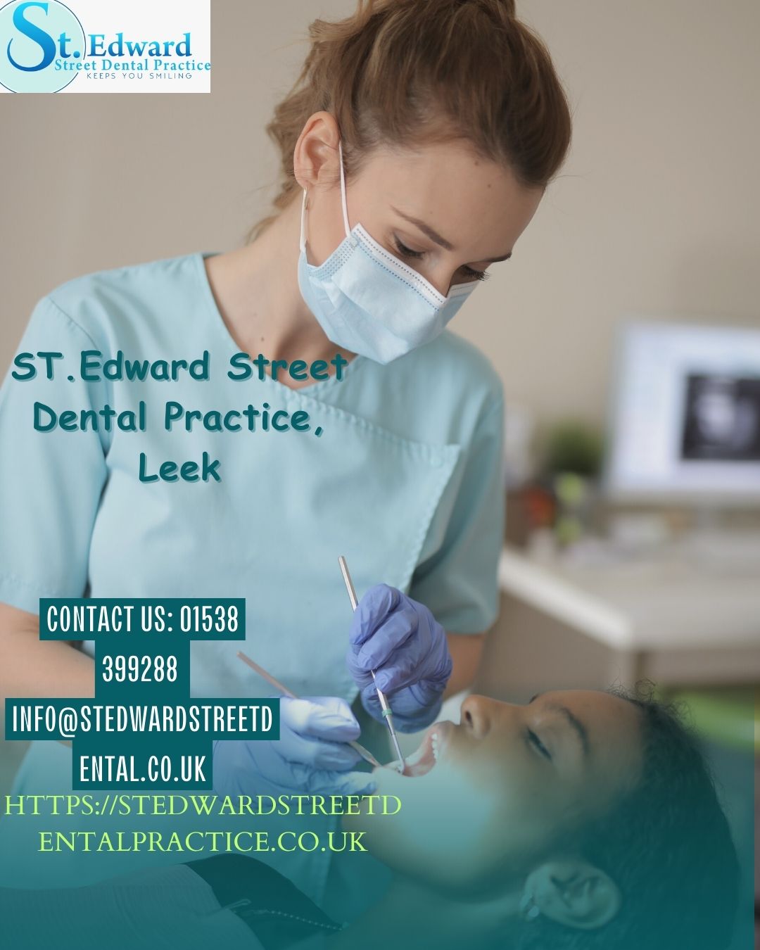 St Edward Street Dental Practice