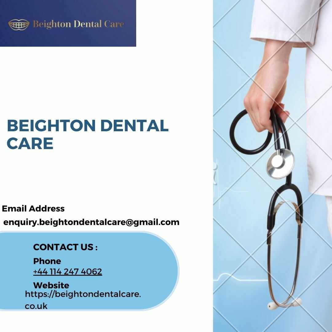 Beighton Dental Care