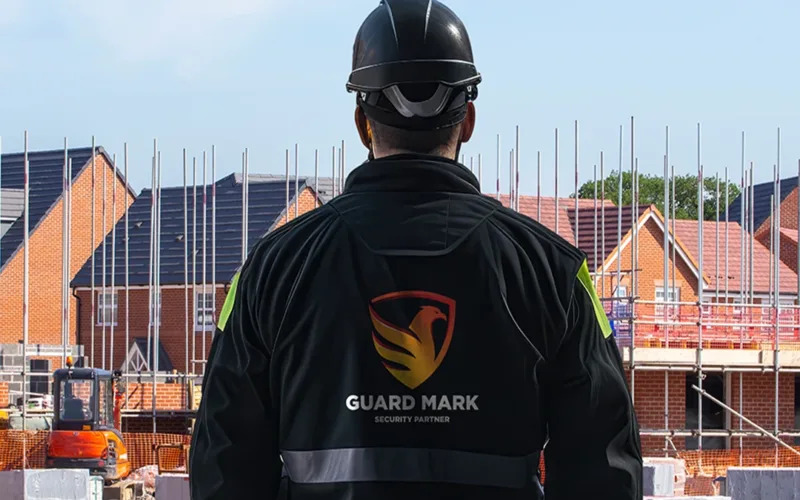 Guard Mark Security